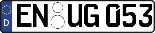 EN-UG053