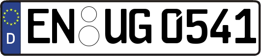 EN-UG0541