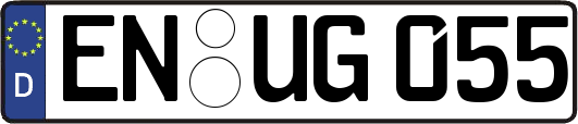 EN-UG055