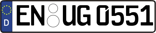 EN-UG0551