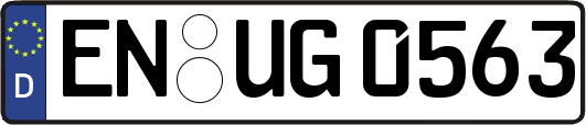 EN-UG0563