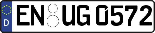 EN-UG0572