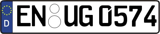 EN-UG0574