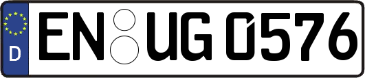 EN-UG0576
