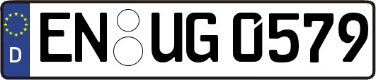 EN-UG0579