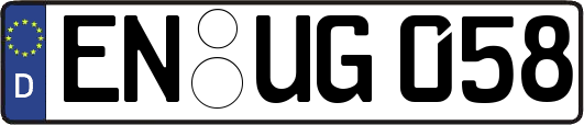 EN-UG058