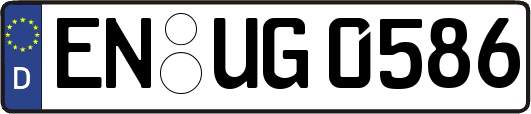EN-UG0586