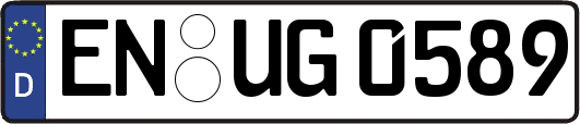 EN-UG0589