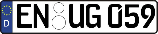 EN-UG059