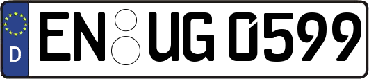 EN-UG0599