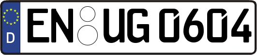 EN-UG0604