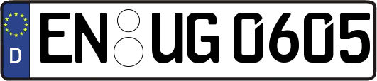 EN-UG0605