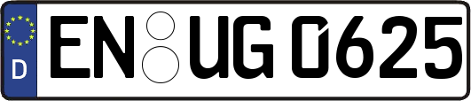 EN-UG0625