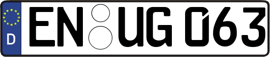 EN-UG063