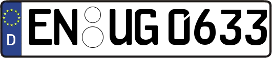 EN-UG0633