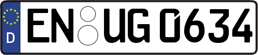 EN-UG0634