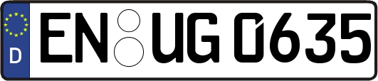 EN-UG0635