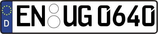 EN-UG0640