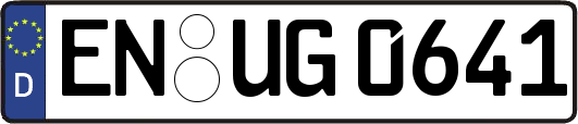EN-UG0641