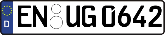 EN-UG0642