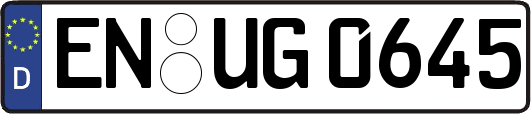 EN-UG0645