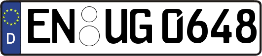EN-UG0648