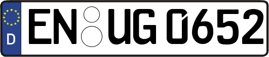 EN-UG0652