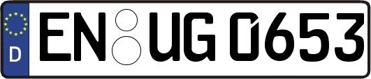 EN-UG0653