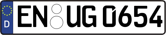EN-UG0654