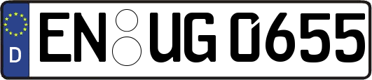 EN-UG0655