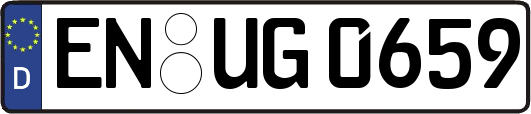 EN-UG0659