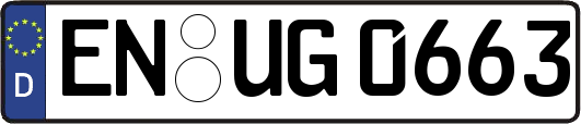 EN-UG0663