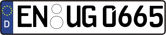 EN-UG0665