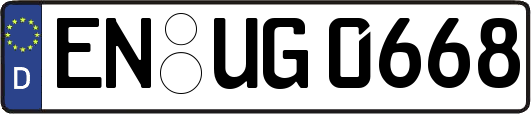EN-UG0668
