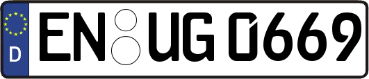 EN-UG0669