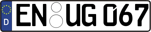 EN-UG067