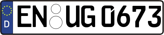 EN-UG0673