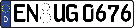 EN-UG0676