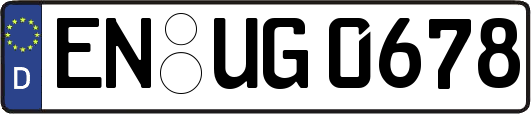 EN-UG0678