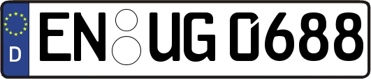 EN-UG0688