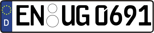 EN-UG0691