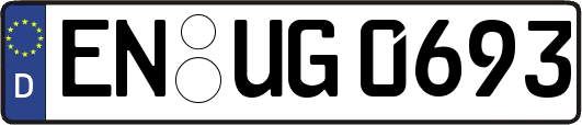EN-UG0693