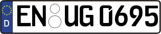 EN-UG0695