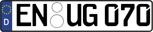 EN-UG070
