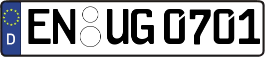 EN-UG0701