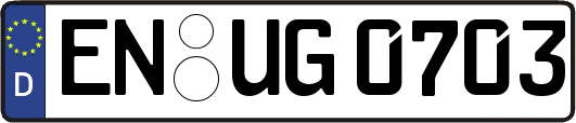EN-UG0703
