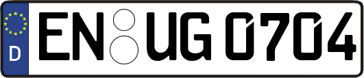 EN-UG0704
