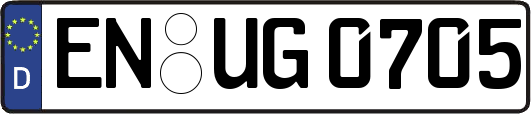 EN-UG0705