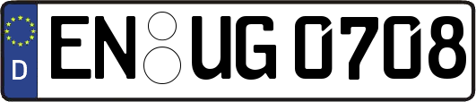 EN-UG0708