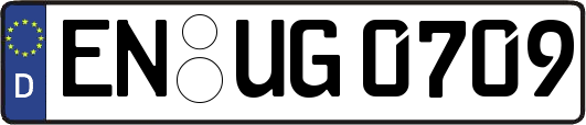 EN-UG0709